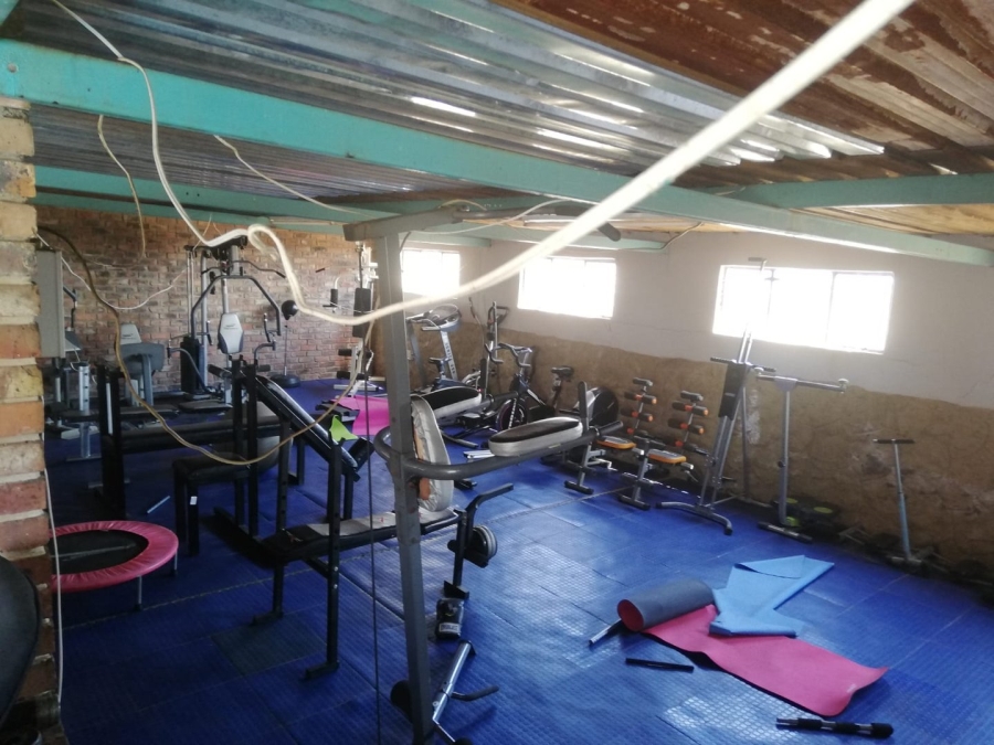 7 Bedroom Property for Sale in Vaal Power A H Free State